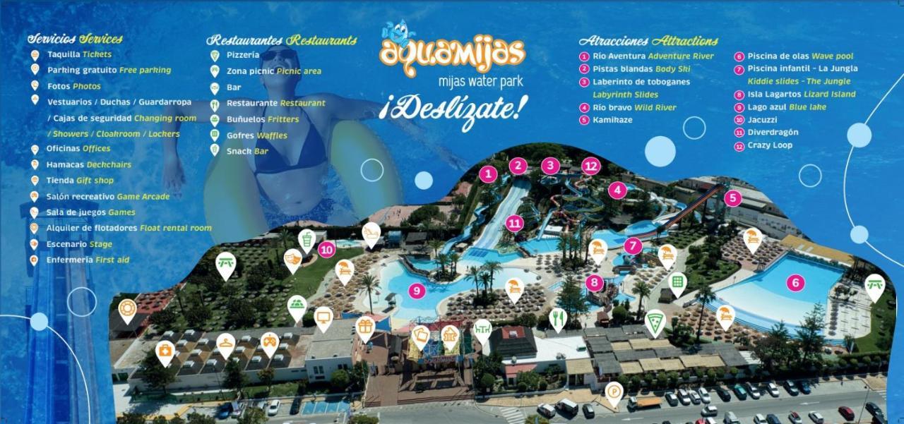 Garden Boutique Apartment El Faro Ngoại thất bức ảnh